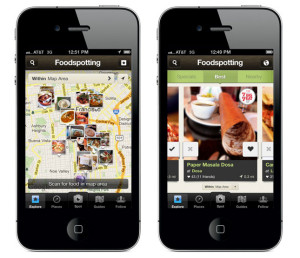 Foodspotting