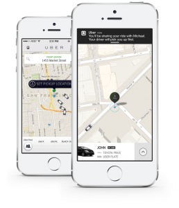 uber