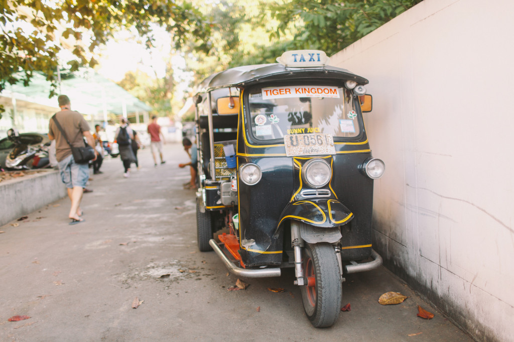 TUKTUK