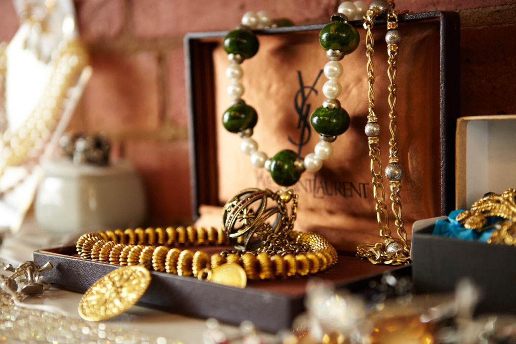 Vintage trgovina Rellik.