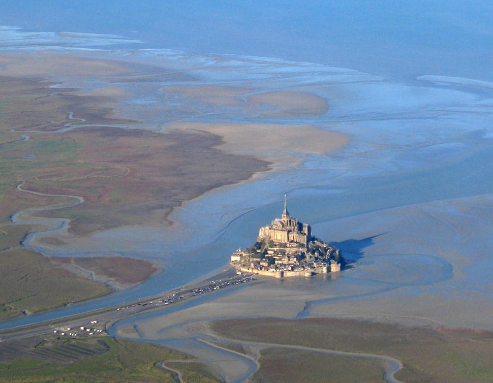 montsaintmichel