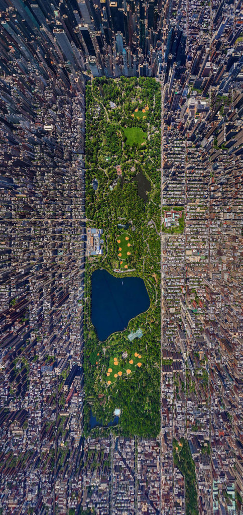 perspcentralpark