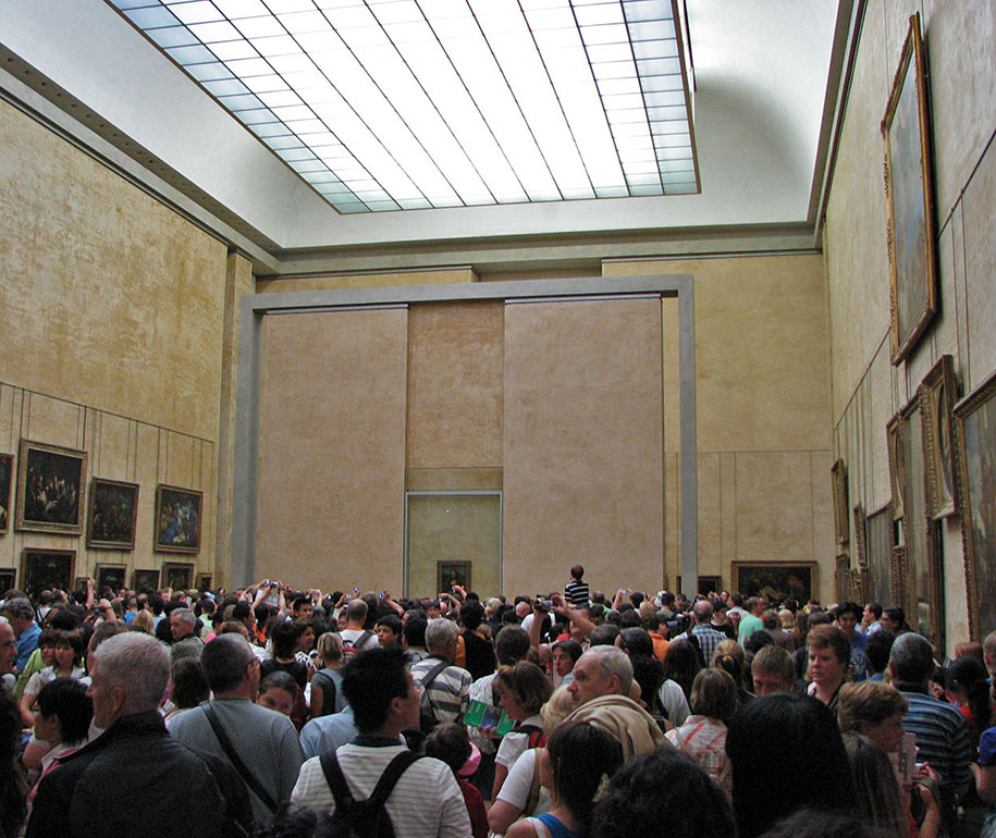 perspmonalisa