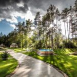 Glamping, zaradi katerega se bo izlet na Veliko planino spremenil v vikend oddih