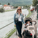Jezero namesto morja? Zakaj pa ne? #intervju