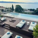 Nora akcija! Keight Hotel Opatija: Hiltonova urbana oaza na Kvarnerju