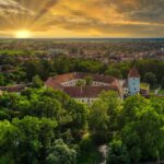 Skriti dragulj Madžarske: čudovit wellness, grad in narava v hotelu Bassiana