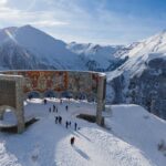 Smučanje v Gruziji: Zakaj je Gudauri nova kavkaška zvezda zime