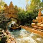 Top 5 sanjskih izletov ali potovanj tik ob koncu šolskega leta