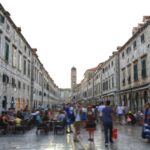 Hrvaška: poletni festivali lubenic, sladoleda, pršuta in školjk, ki jih je vredno shraniti v koledar