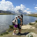 Kam z avtodomom: Top 3 preverjene ideje slovenske popotniške družine