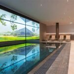 Ideja za oddih: Nov hotel v slovenskih termah s 4 zvezdicami in spa centrom za odrasle